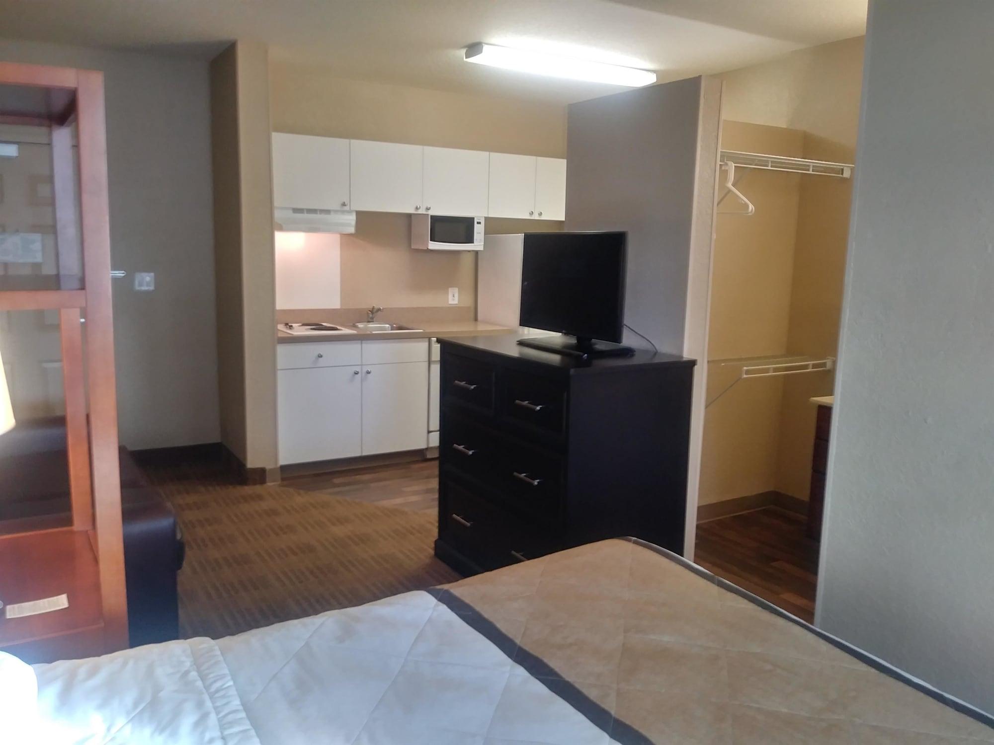 Extended Stay America Suites - Columbus - Polaris Exteriör bild