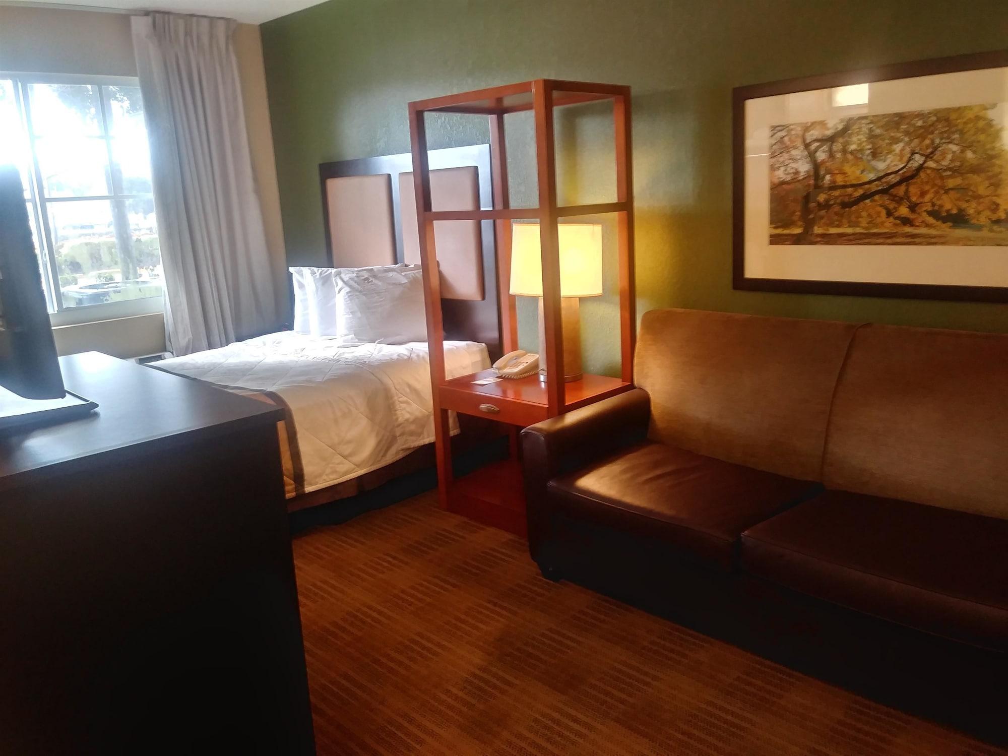 Extended Stay America Suites - Columbus - Polaris Exteriör bild