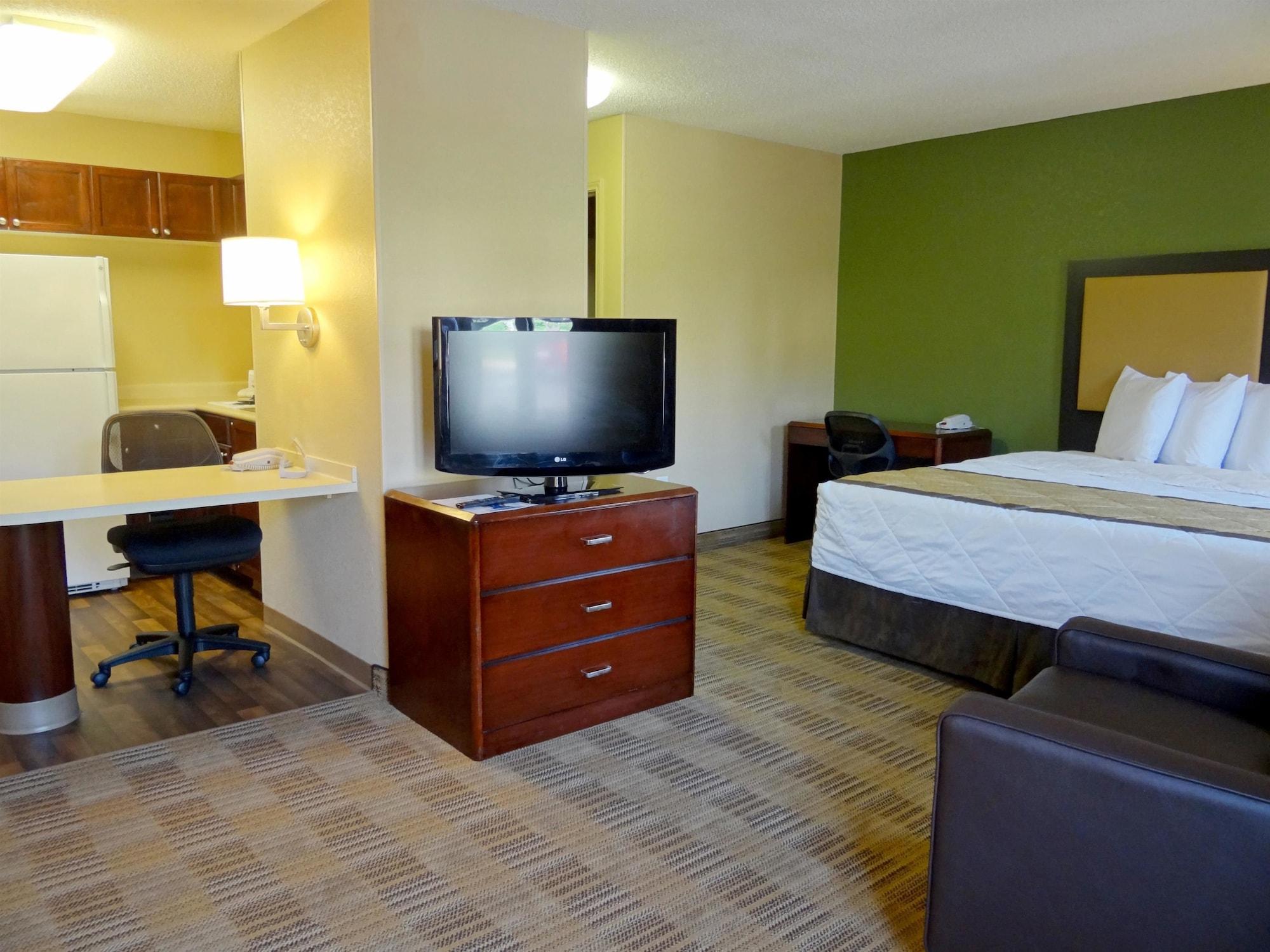Extended Stay America Suites - Columbus - Polaris Exteriör bild