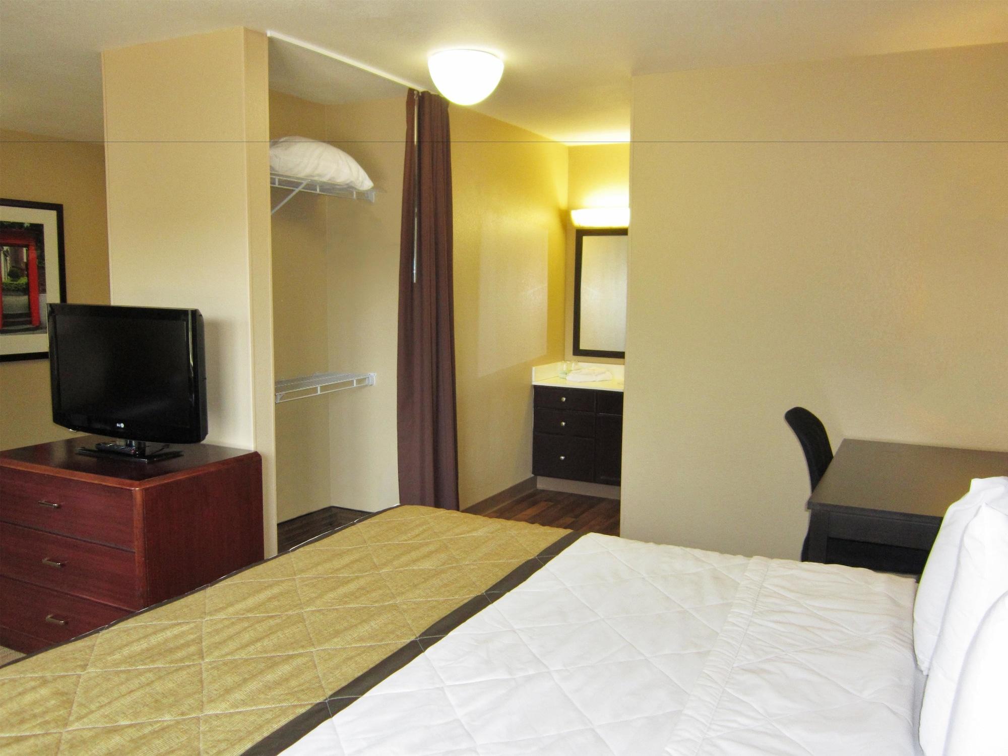 Extended Stay America Suites - Columbus - Polaris Exteriör bild