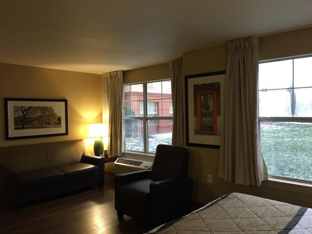 Extended Stay America Suites - Columbus - Polaris Exteriör bild