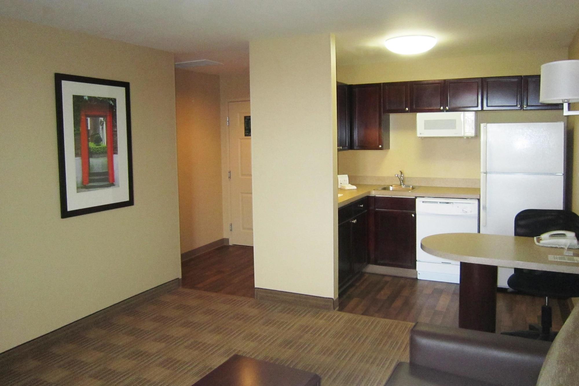 Extended Stay America Suites - Columbus - Polaris Exteriör bild