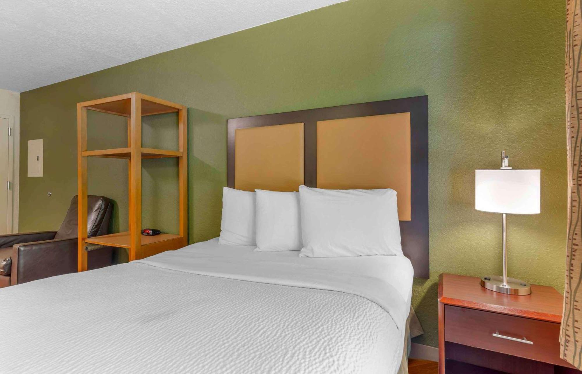 Extended Stay America Suites - Columbus - Polaris Exteriör bild