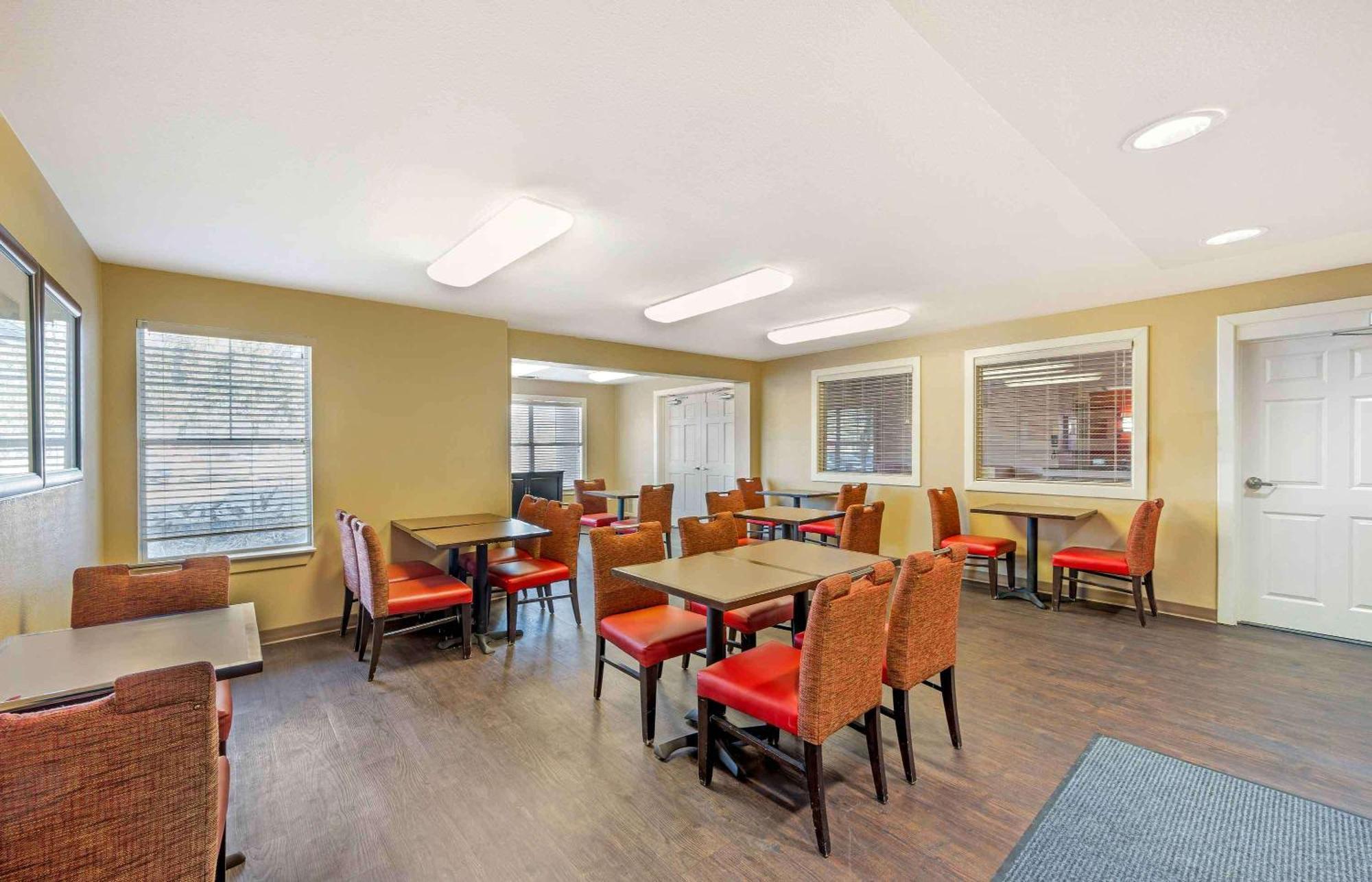 Extended Stay America Suites - Columbus - Polaris Exteriör bild