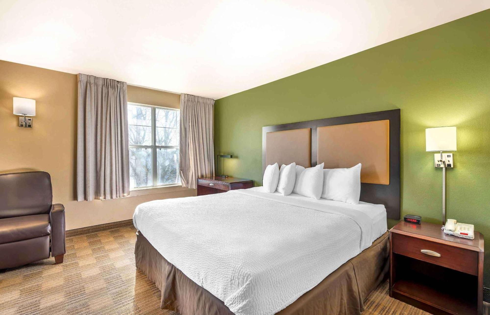 Extended Stay America Suites - Columbus - Polaris Exteriör bild