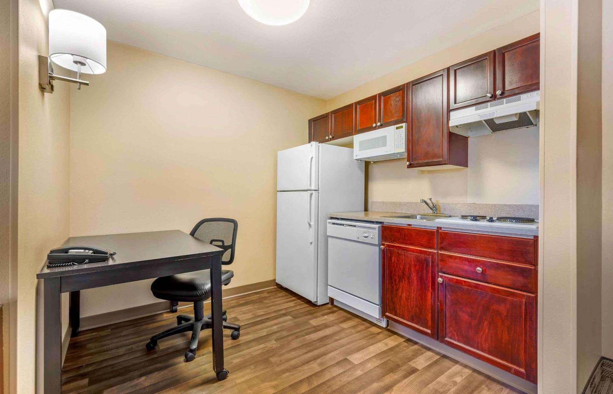 Extended Stay America Suites - Columbus - Polaris Exteriör bild