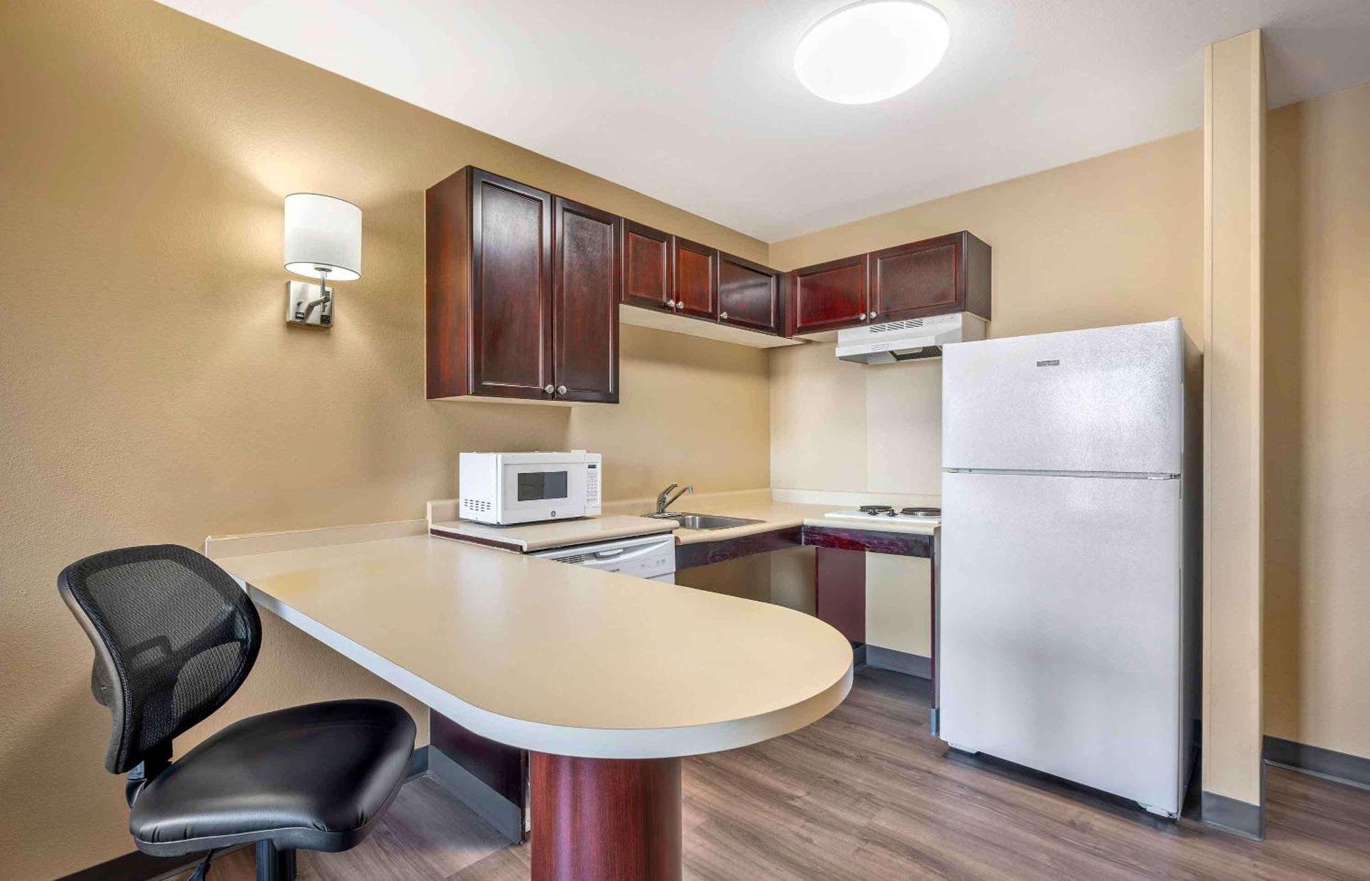 Extended Stay America Suites - Columbus - Polaris Exteriör bild