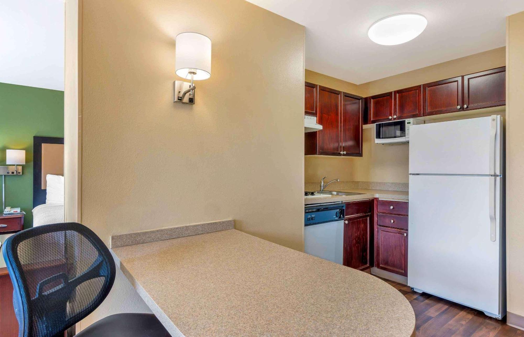 Extended Stay America Suites - Columbus - Polaris Exteriör bild