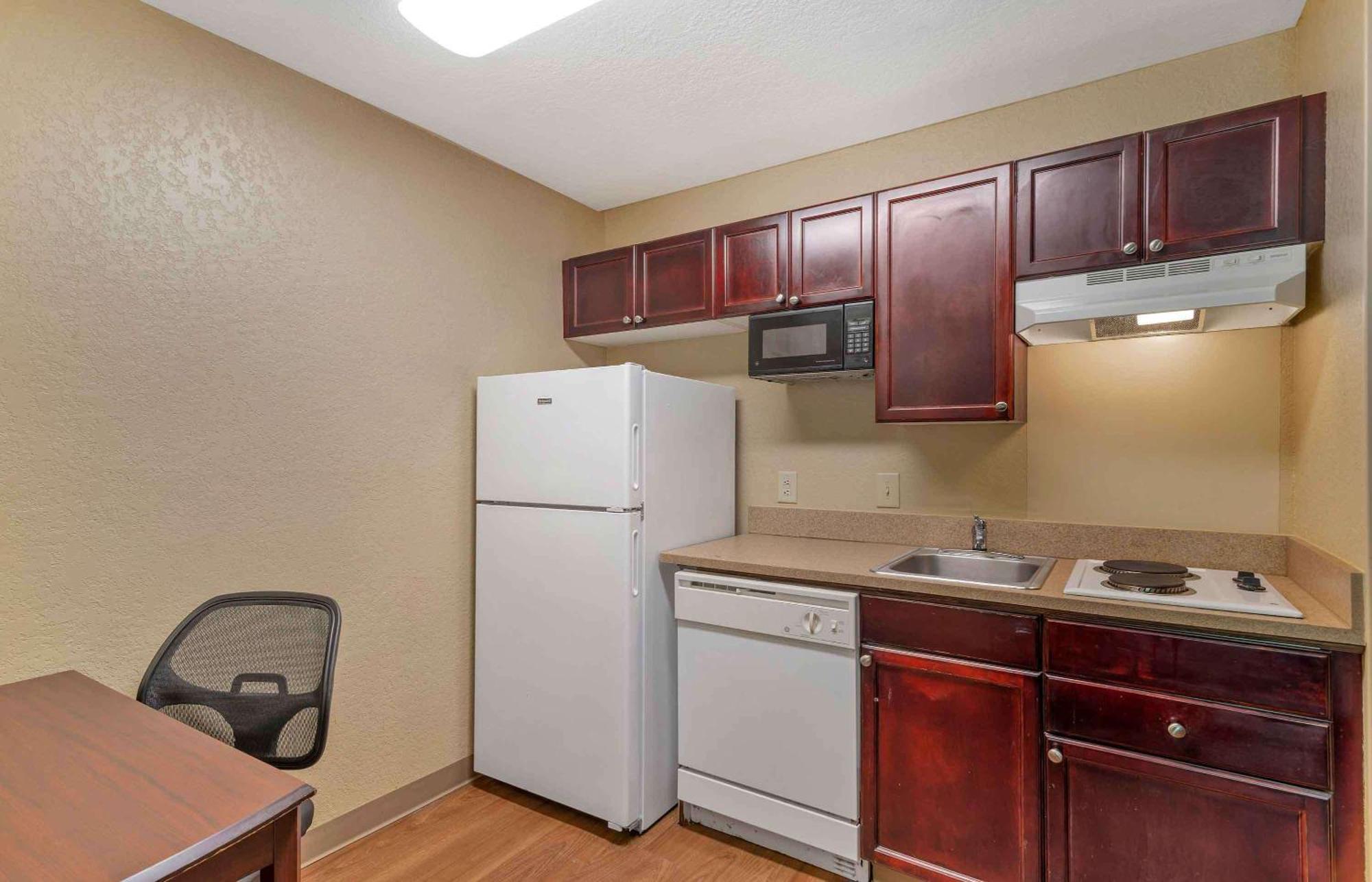 Extended Stay America Suites - Columbus - Polaris Exteriör bild
