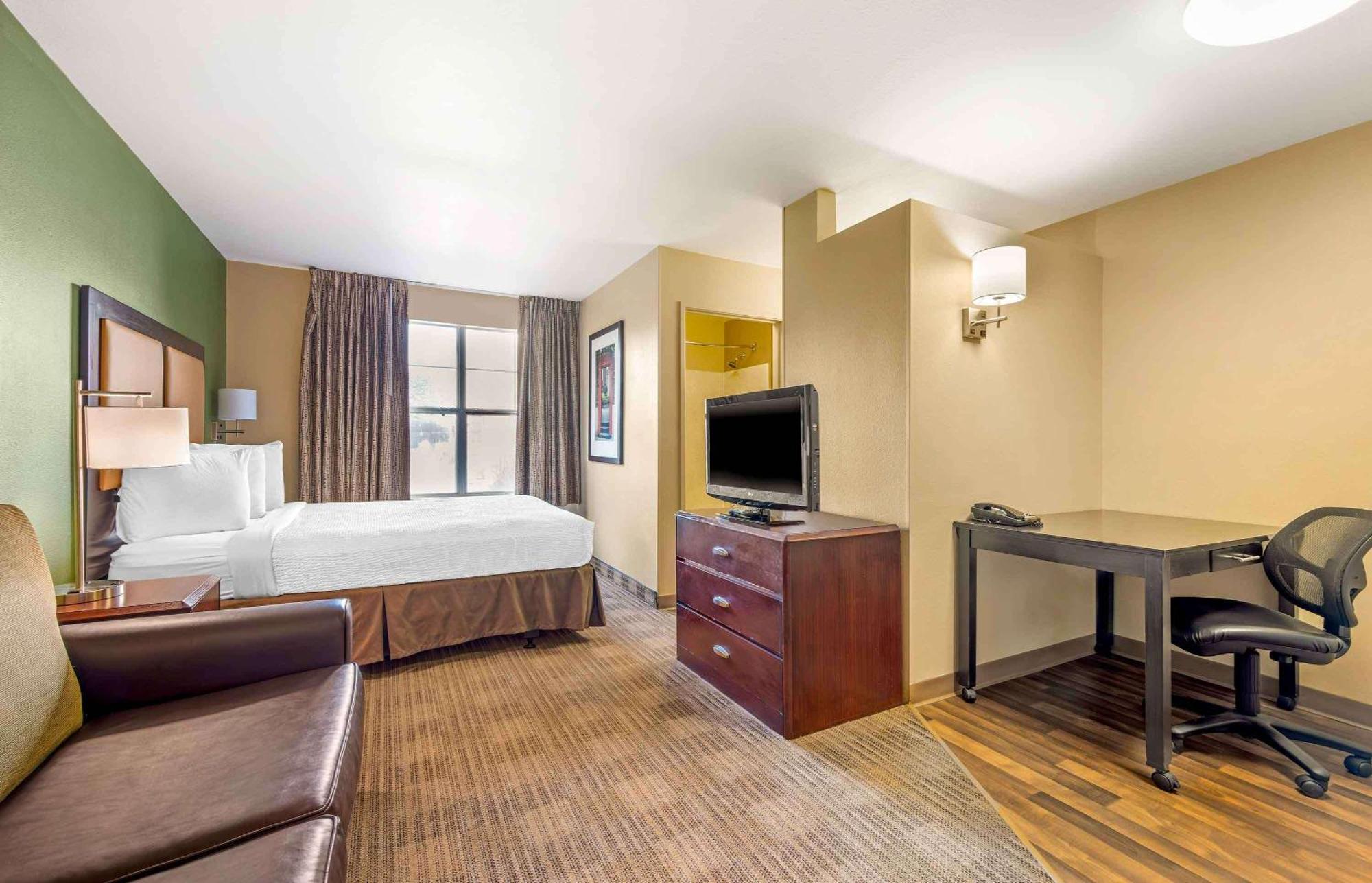 Extended Stay America Suites - Columbus - Polaris Exteriör bild