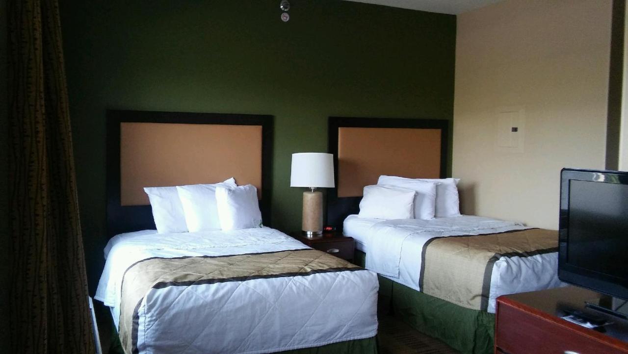 Extended Stay America Suites - Columbus - Polaris Exteriör bild