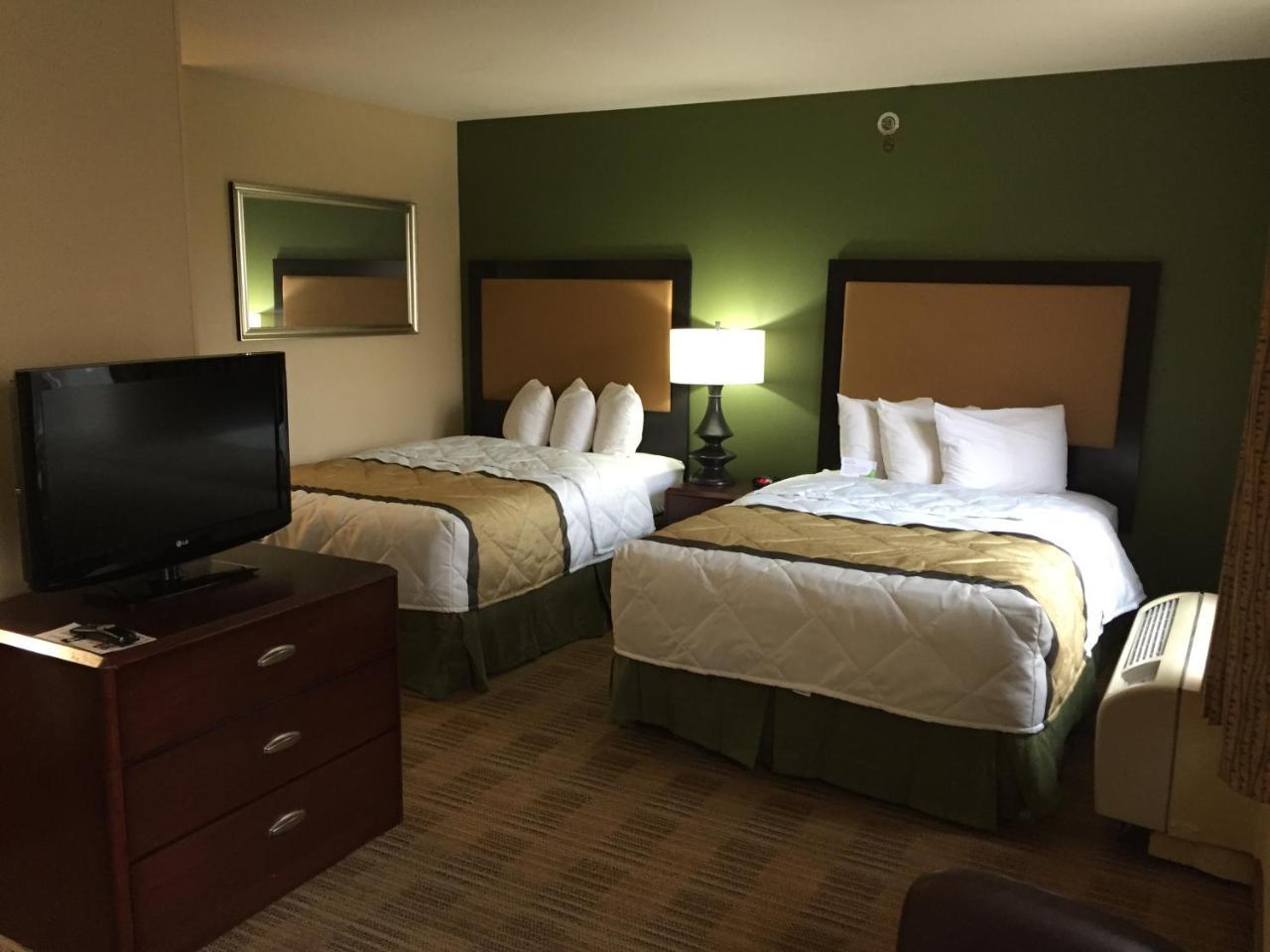 Extended Stay America Suites - Columbus - Polaris Exteriör bild